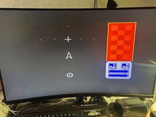 HYPERBOWL - Juego para el Zx Spectrum