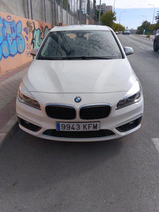 BMW Serie 2 2017
