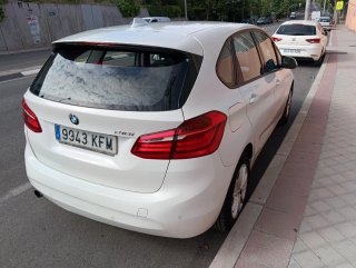 BMW Serie 2 2017