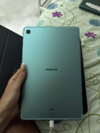 tablet samsung galaxy tab s6 lite