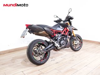 APRILIA DORSODURO 900 ABS