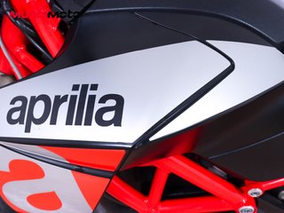 APRILIA DORSODURO 900 ABS