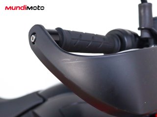 APRILIA DORSODURO 900 ABS