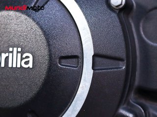 APRILIA DORSODURO 900 ABS
