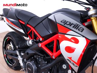 APRILIA DORSODURO 900 ABS
