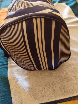 Bolso mochila playa/piscina