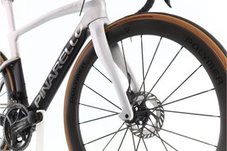 Bicicleta Pinarello Dogma F Di2 12V t.50 Reacondicionada