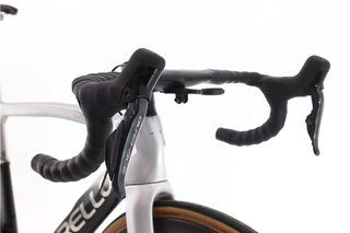 Bicicleta Pinarello Dogma F Di2 12V t.50 Reacondicionada