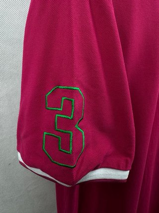 Polo Ralph Lauren Vintage Custom Fit Fucsia / Fram
