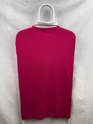 Polo Ralph Lauren Vintage Custom Fit Fucsia / Fram