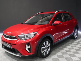 Kia Stonic 1.0 T-GDi 74kW MHEV iMT Concept Plus