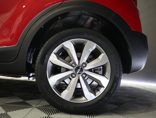 Kia Stonic 1.0 T-GDi 74kW MHEV iMT Concept Plus