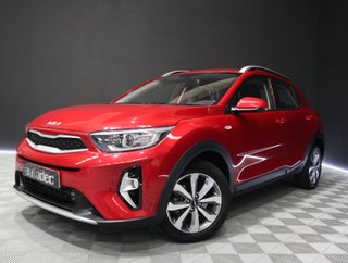 Kia Stonic 1.0 T-GDi 74kW MHEV iMT Concept Plus