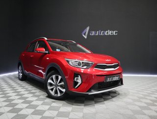 Kia Stonic 1.0 T-GDi 74kW MHEV iMT Concept Plus
