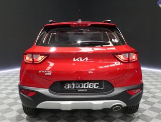 Kia Stonic 1.0 T-GDi 74kW MHEV iMT Concept Plus