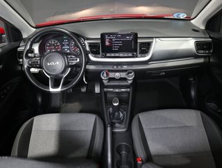 Kia Stonic 1.0 T-GDi 74kW MHEV iMT Concept Plus