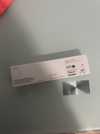 Apple Pencil