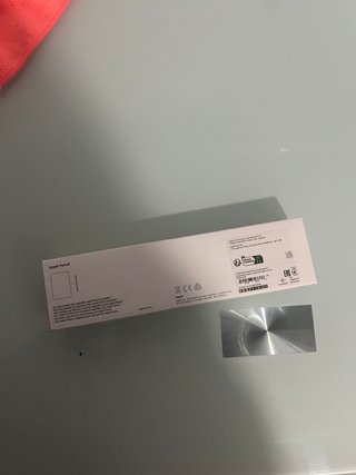 Apple Pencil