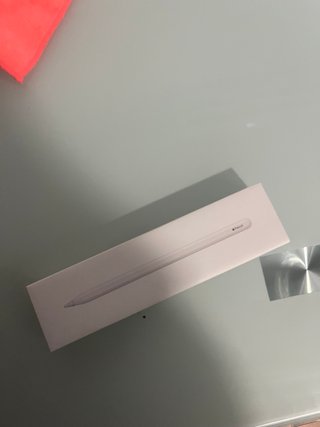 Apple Pencil