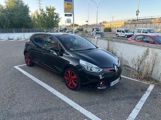 Renault Clio 2013