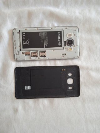 Samsung Galaxy J5