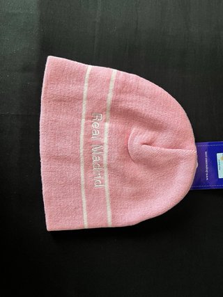 Gorro niño/a Real Madrid