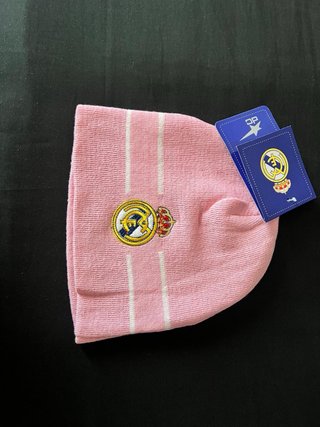 Gorro niño/a Real Madrid