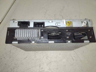 SISTEMA NAVEGACION GPS AUDI A6 AVANT (4F5) 4F0035541B