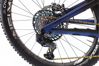 Bicicleta Specialized Turbo Levo S-Works XX1 AXS t.S Reacondicionada