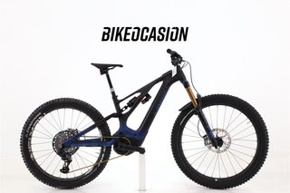 Bicicleta Specialized Turbo Levo S-Works XX1 AXS t.S Reacondicionada