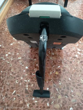 Base isofix Cybex