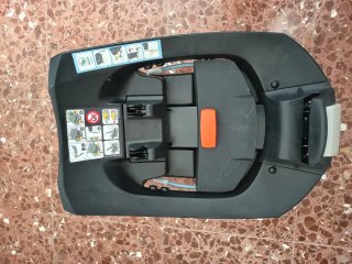 Base isofix Cybex