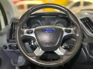 FORD TRANSIT,9 PLAZAS CON 2 AÑOS DE GARANTIA