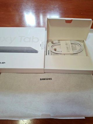 Tablet Samsung Galaxy Tab A9+