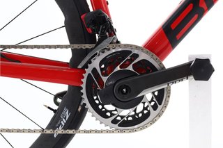Promo · Bicicleta BMC TeamMachine SLR 01 One AXS 12V t.54 Reacondicionada