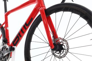 Promo · Bicicleta BMC TeamMachine SLR 01 One AXS 12V t.54 Reacondicionada