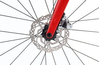 Promo · Bicicleta BMC TeamMachine SLR 01 One AXS 12V t.54 Reacondicionada
