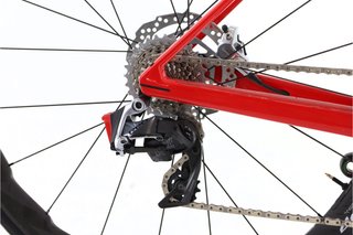 Bicicleta BMC TeamMachine SLR 01 One AXS 12V t.54 Reacondicionada