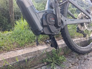 Focus Sam2 6.8 Eléctrica Enduro 480km