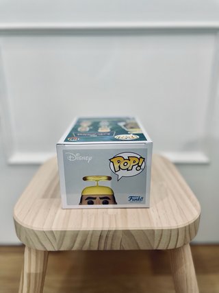 Funko Pop Kronk as Angel 1197 Disney