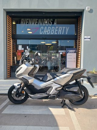 HONDA ADV 350