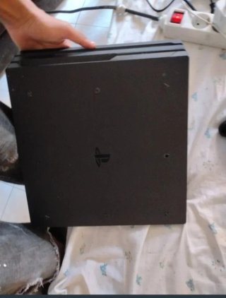 Ps4 pro