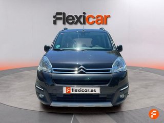 Citroën Berlingo MULTISPACE PURETECH 110 S&S