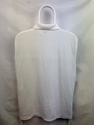 Polo Ralph Lauren Clásico Blanco