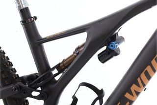 Bicicleta Specialized Turbo Levo SL S-Works XX1 AXS t.M Reacondicionada