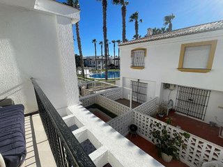 Chalet en alquiler en Salobreña Costa en Salobreña