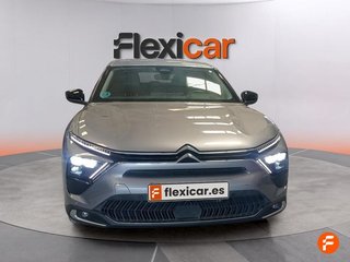 Citroën C5 X PureTech 132kW (180CV) S&S EAT8 Shine P