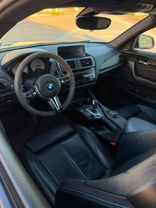 BMW Serie 2 2018