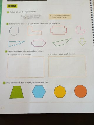 Quadern Matemàtiques 5è Primària 9788447950386