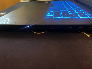 GIGABYTE A16 GAMING
